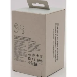 Google Pixelsnap Ladegerät 25 W Qi2 mit Ständer