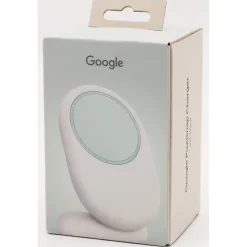 Google Pixelsnap Ladegerät 25 W Qi2 mit Ständer