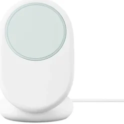 Google Pixelsnap Ladegerät 25 W Qi2 mit Ständer