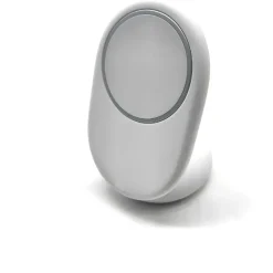 Google Pixelsnap Ladegerät 25 W Qi2 mit Ständer