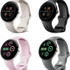 Google Pixel Watch 3