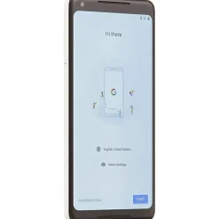 Google Pixel 2 XL