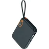2Go Powerbank 10000 mAh Schwarz
