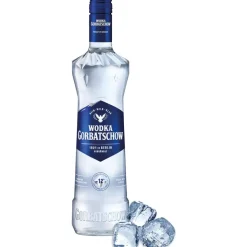 Gorbatschow Wodka 37,5% vol
