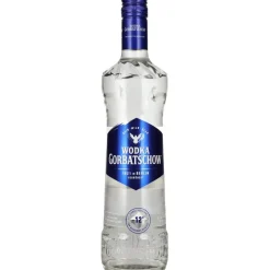 Gorbatschow Wodka 37,5% vol