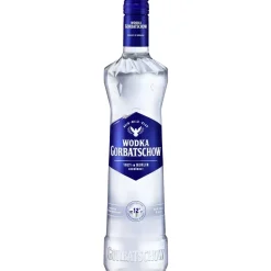 Gorbatschow Wodka 37,5% vol 1 l