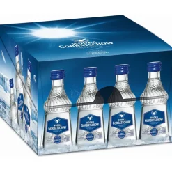Gorbatschow Wodka 37,5% vol 20 x 0,04 l