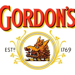 Gordon's 0.0% alkoholfrei