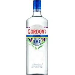 Gordon's 0.0% alkoholfrei