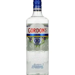Gordon's 0.0% alkoholfrei