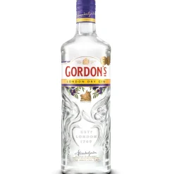 Gordon's London Imported 37,5% vol