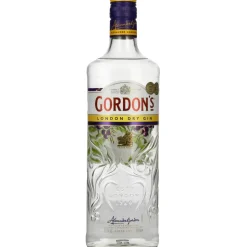 Gordon's London Imported 37,5% vol
