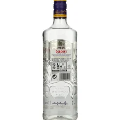 Gordon's London Imported 37,5% vol