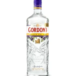 Gordon's London Imported 37,5% vol 1 l