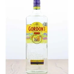 Gordon's London Imported 37,5% vol 1 l