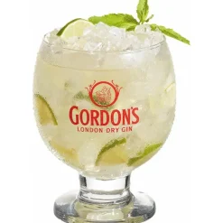 Gordon's London Imported 37,5% vol 1 l