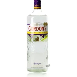 Gordon's London Imported 37,5% vol 1 l