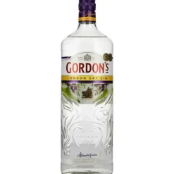 Gordon's London Imported 37,5% vol 1 l