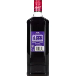 Gordon's Shimmer Berry 20% vol 0,7 l
