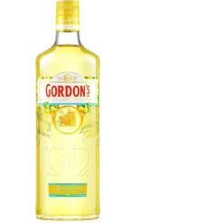 Gordon's Sicilian Lemon 37,5% vol 0,7 l