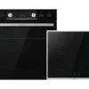 Gorenje BCIX6737E05BG + GI6400BXDE