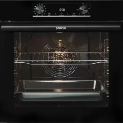 Gorenje BOP6737E02BK + GI601FMC