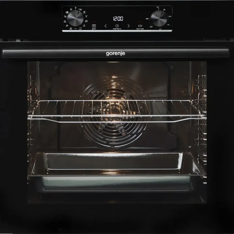 Gorenje BOP6737E02BK + GI601FMC