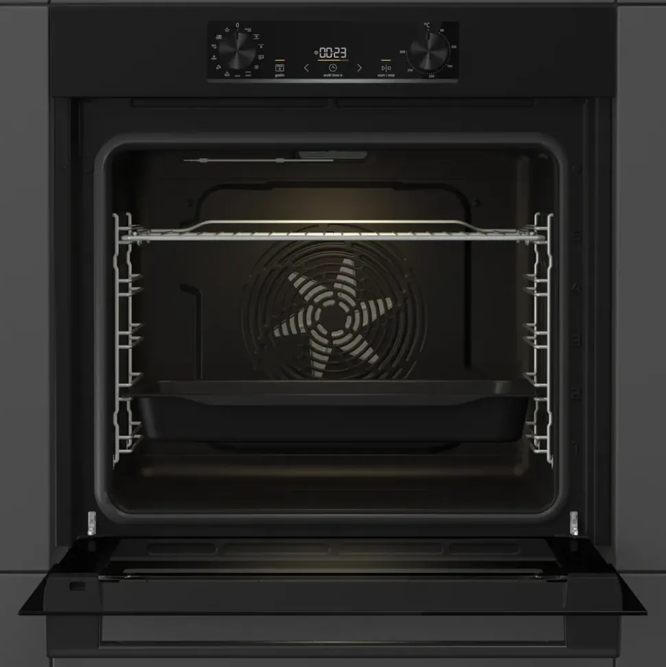 Gorenje BOP6737E02BK + GI601FMC