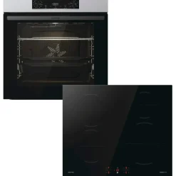 Gorenje BOSB737OTX + IT640SCOT