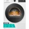 Gorenje D5G49D Wärmepumpentrockner (9 kg)