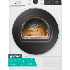 Gorenje D5G49D Wärmepumpentrockner (9 kg)