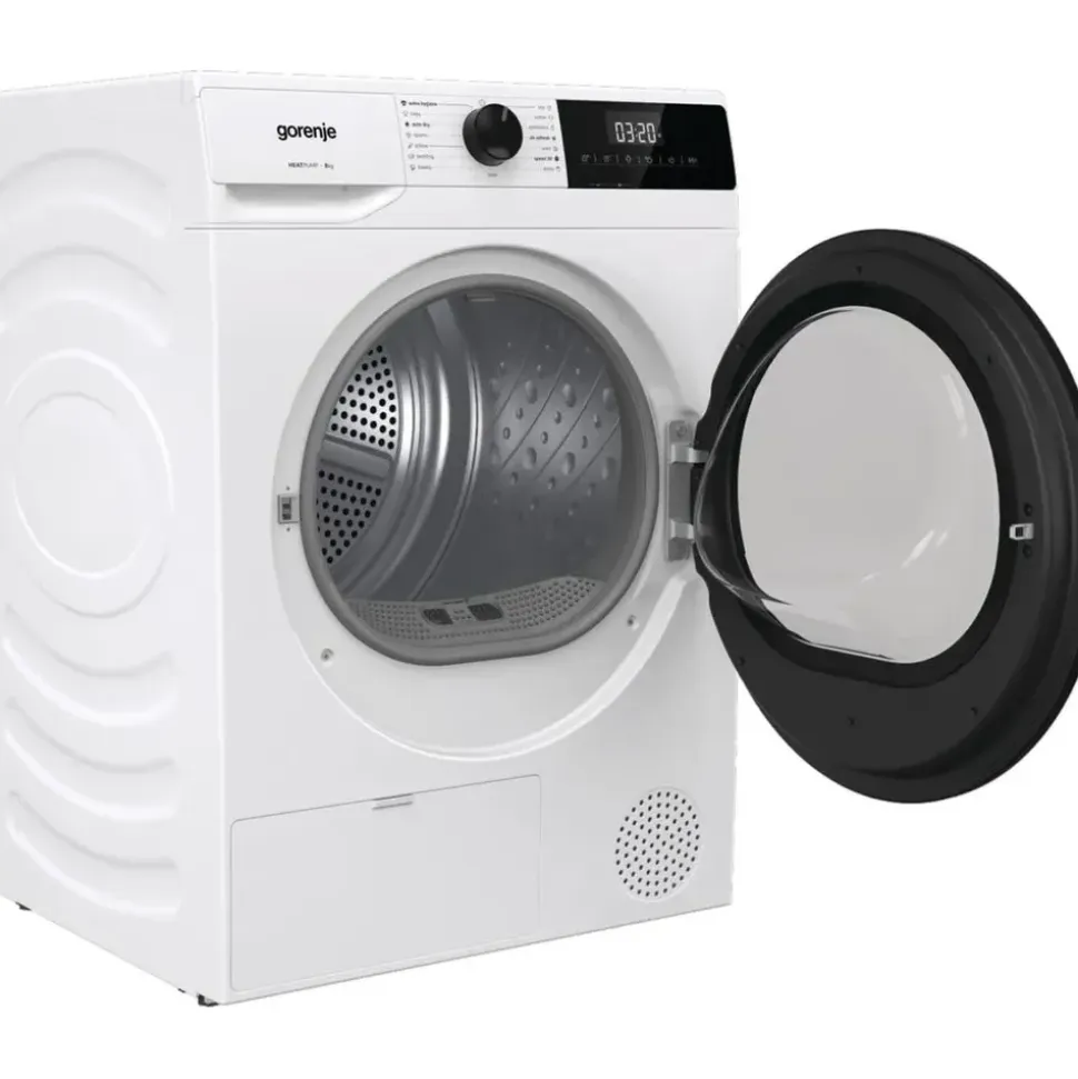 Gorenje DHNE82 Wärmepumpentrockner (8 kg)