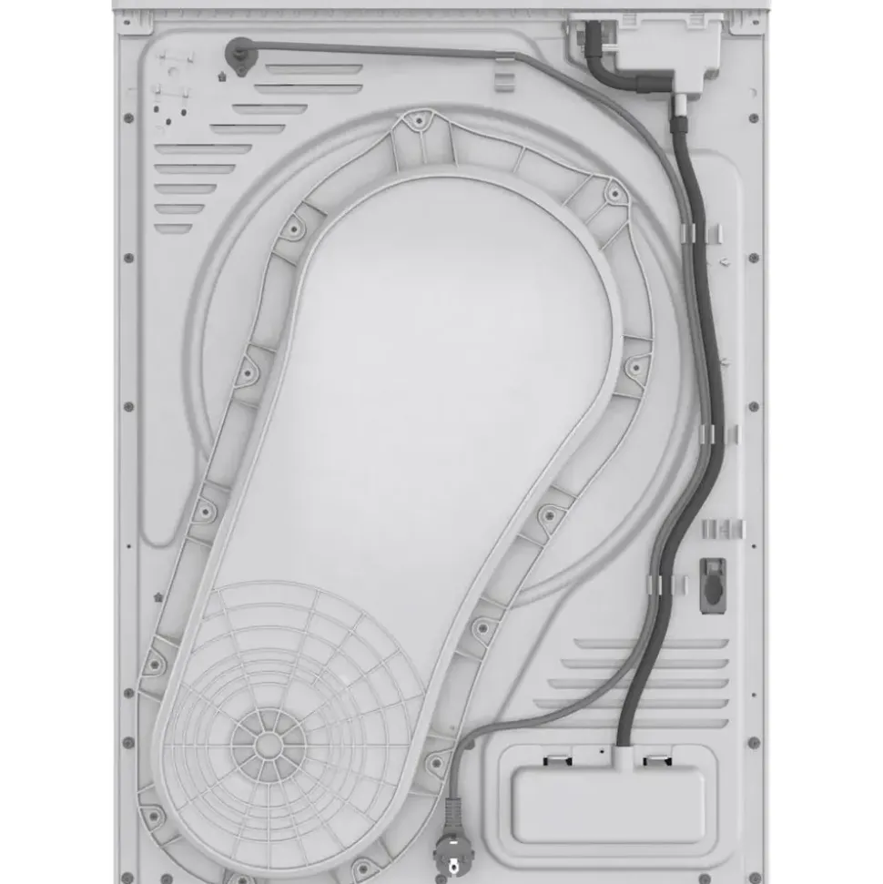 Gorenje DHNE82 Wärmepumpentrockner (8 kg)