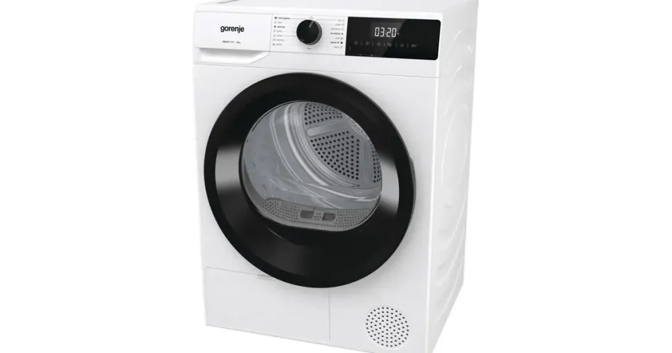Gorenje DHNE82 Wärmepumpentrockner (8 kg)
