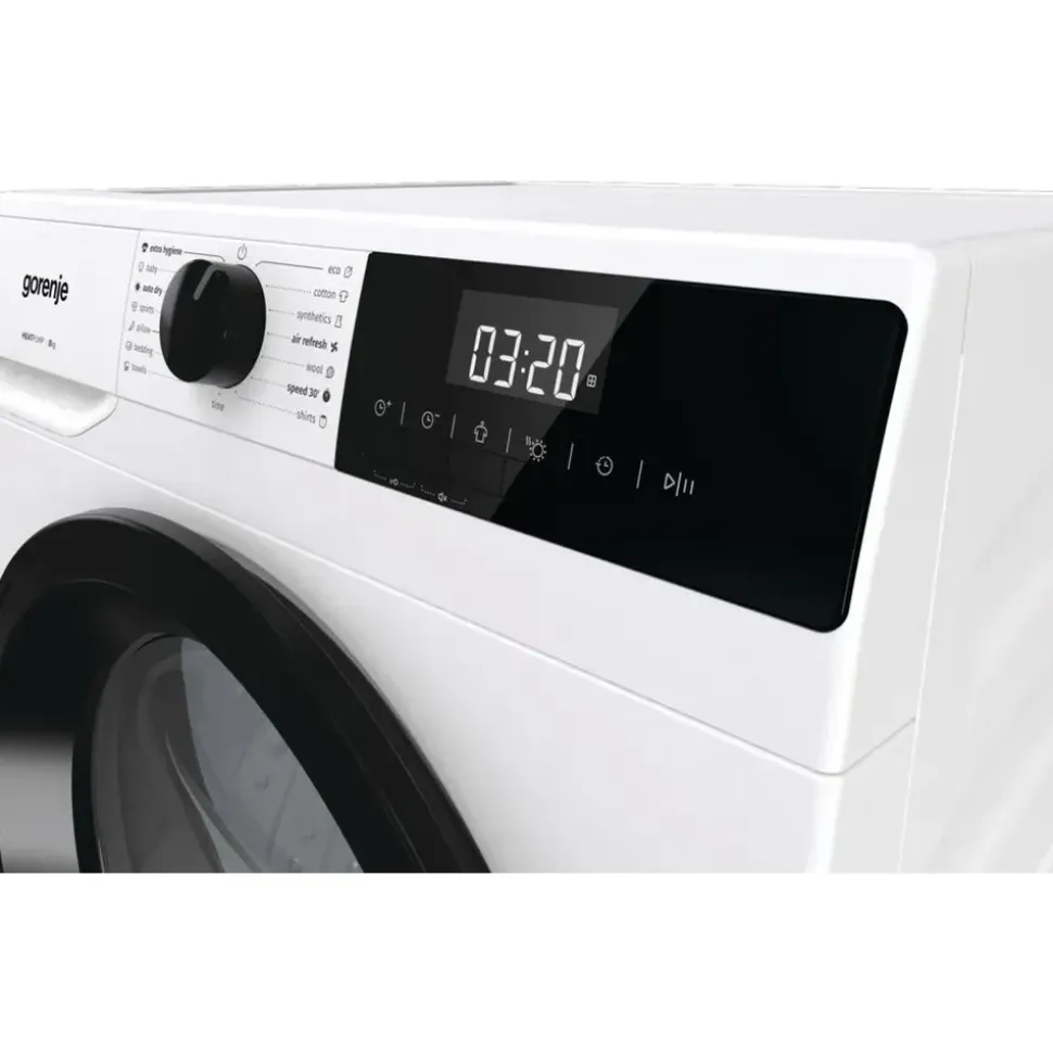 Gorenje DHNE82 Wärmepumpentrockner (8 kg)