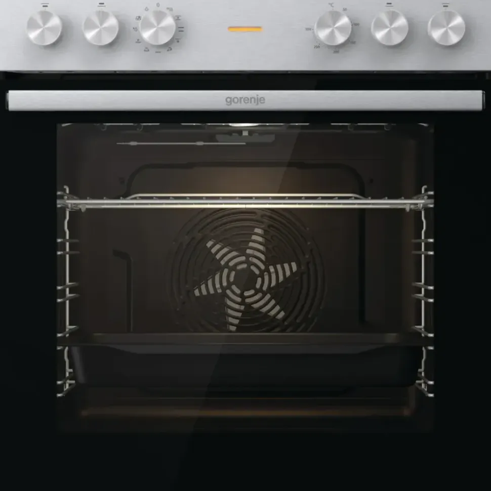 Gorenje Duo Set CX com Ed