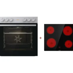 Gorenje Duo Set CX com Ed