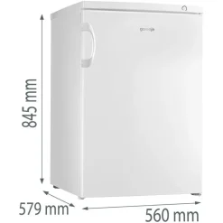 Gorenje F49CPW