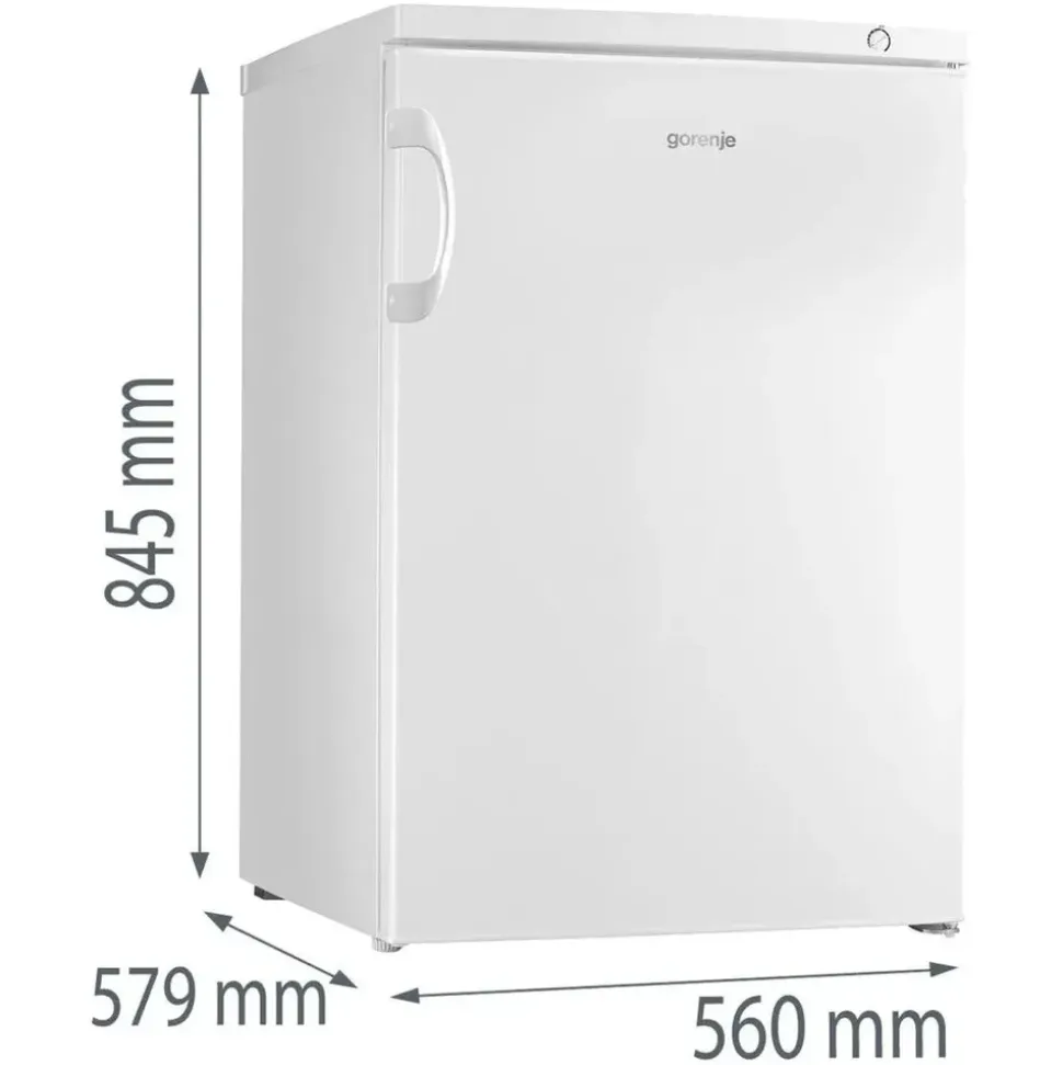 Gorenje F49CPW
