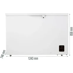 Gorenje FH37DAW