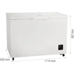 Gorenje FH30EAW