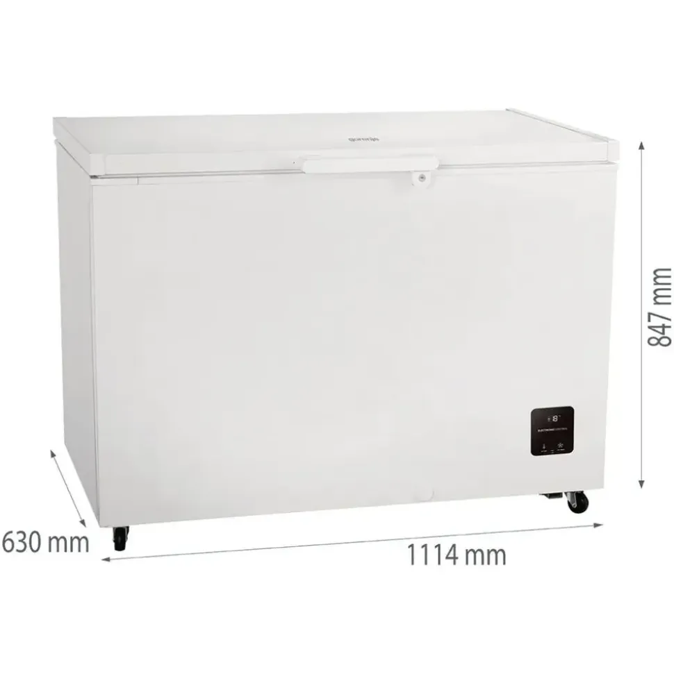 Gorenje FH30EAW