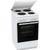 Gorenje GE5A23WH Weiß