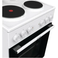 Gorenje GE5A23WH Weiß