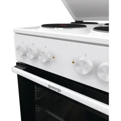 Gorenje GE5A23WH Weiß