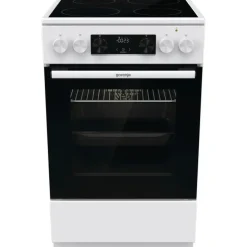 Gorenje GEC5C41WG Weiß