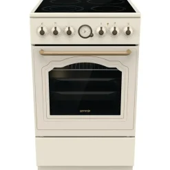 Gorenje GECS 5B70CLI Beige