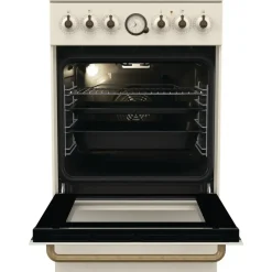 Gorenje GECS 5B70CLI Beige
