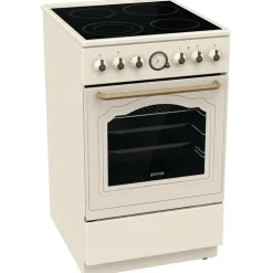 Gorenje GECS 5B70CLI Beige