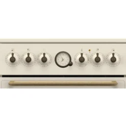 Gorenje GECS 5B70CLI Beige